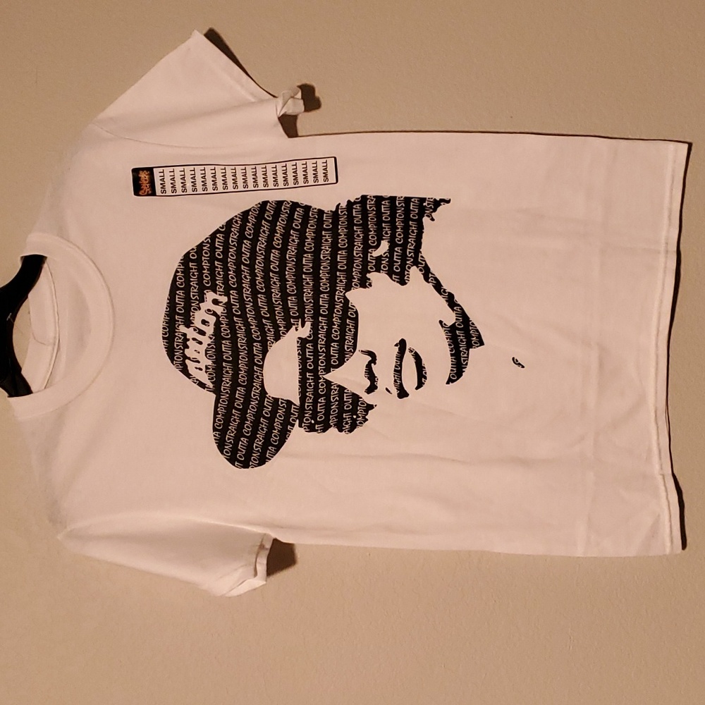Eazy-E Band T-shirt